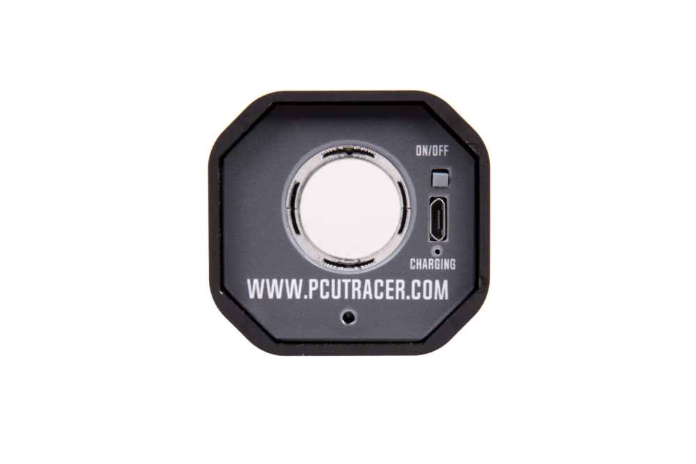 Silencieux Tracer Aluminium SHOTGUN Unit PCU