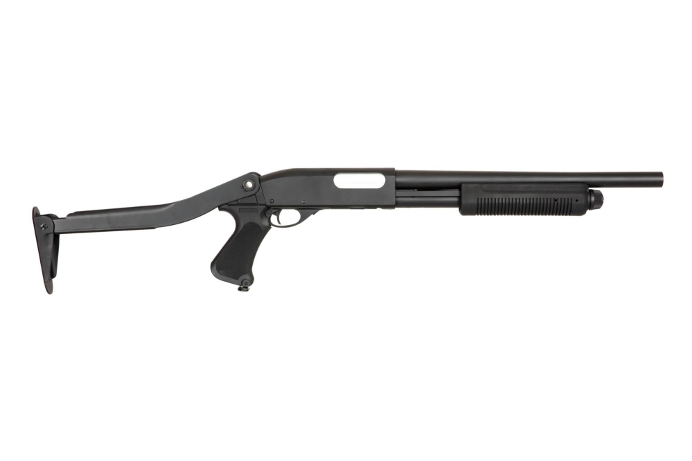 Fusil à pompe airsoft SXR-003