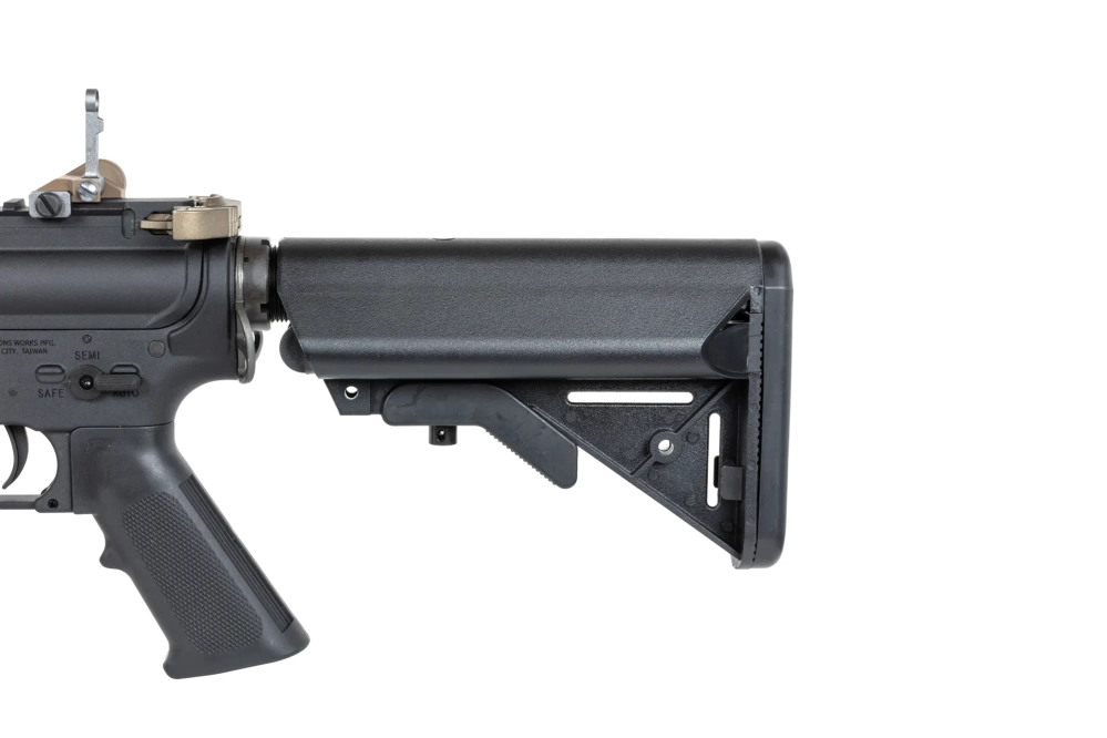 airsoft Vega Force Company Avalon TB21 Gate Aster SX Poloplášťová puška