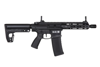 Specna Arms SA-F20 FLEX™ ETU™ réplica de fusil Negro