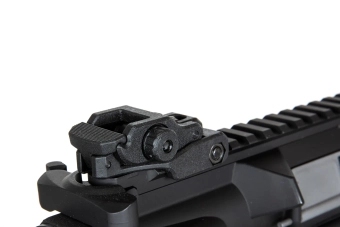 SA-E06 EDGE™ Heavy Ops Stock HAL² ™ Half Tan Carbine Replica