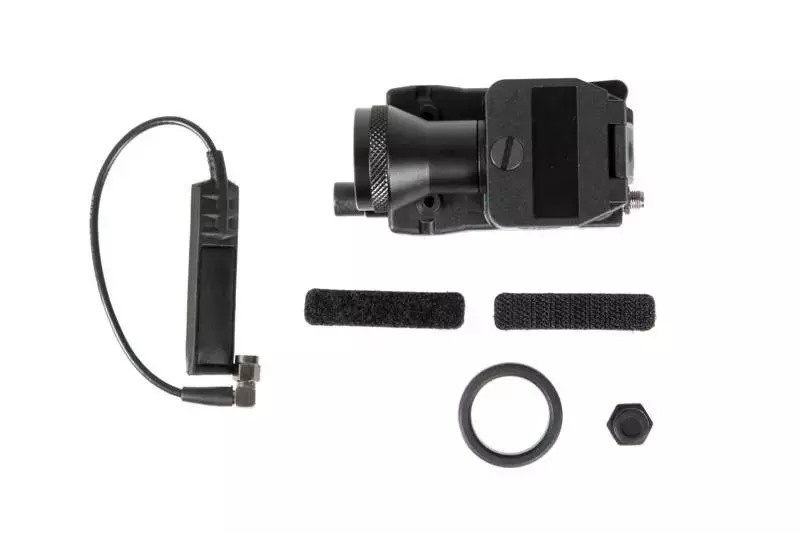 EX214 Dummy Lightning Module - Black