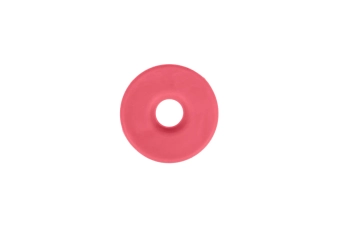 TopMax Soft PAD Cylinder Head Bumper Cherry