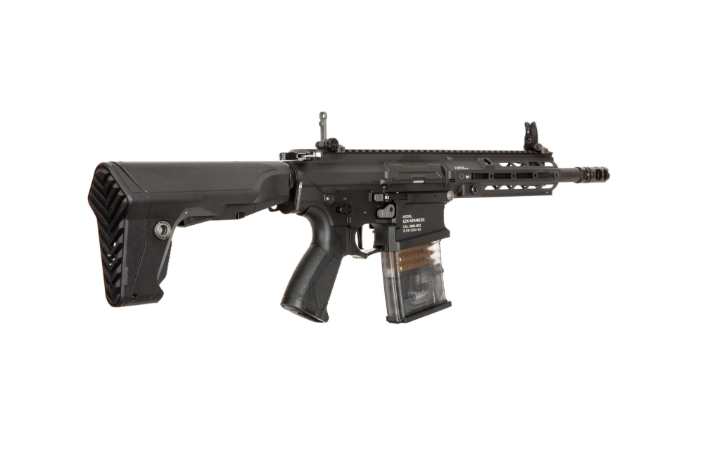 TR16 SBR 308 Mk1 carbine replica