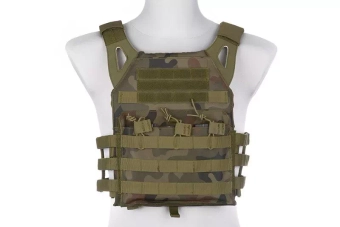 Taktická vesta Typ skoku - wz.93 Forest Panther