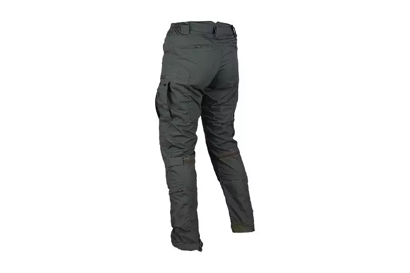 Multitask PRO Tactical Pants - Olive
