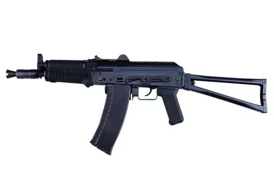 Réplique fusil 74 UN - Boulon ouvert