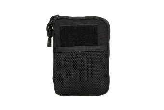 Admin pouch - Black