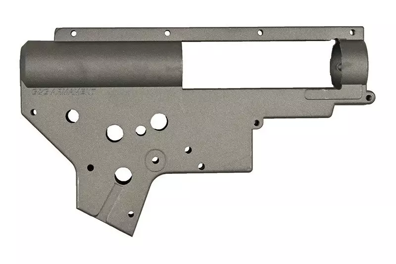 Marco reforzado gearboxa v.2 para réplicas EGM (MP5)