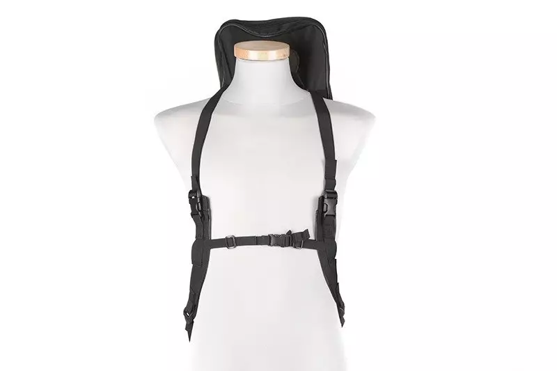 Funda arma - 1200mm – OLIVE