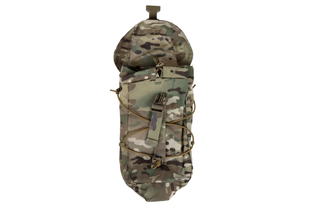 Chelon multifunctional accessory pocket - MC