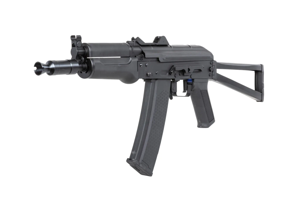 Specna Arms SA-J81 CORE™ HAL ETU Carabina airsoft Gen. 2 Negro