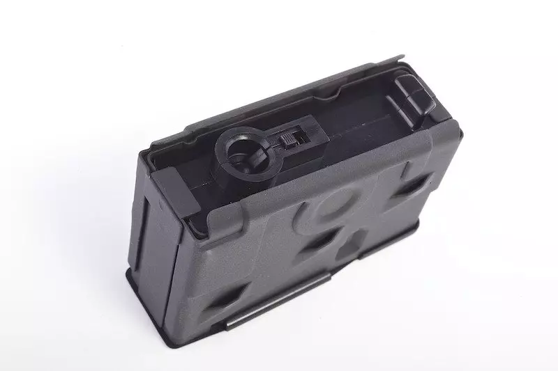 Chargeur 15 balles pour répliques PSG-1 Tokyo Marui