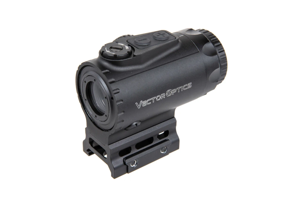 Vector Optics Paragon 3x16 Micro prismatic sight Black