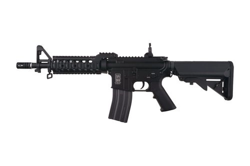 Réplique du fusil SA-B05 ONE™ SAEC™ System -Noir