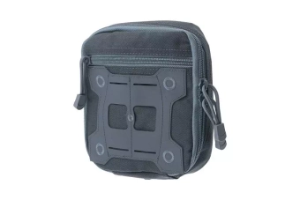Pouch multiusos cargo/médico hypalon - Primal Grey