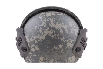 Réplica del casco FMA CP - ACU