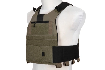 Chaleco de perfil bajo FCSK 2.0 - Verde Ranger