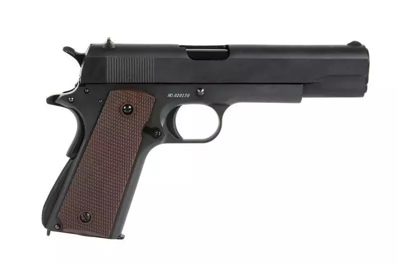 Airsoft pistole M1911 (723)