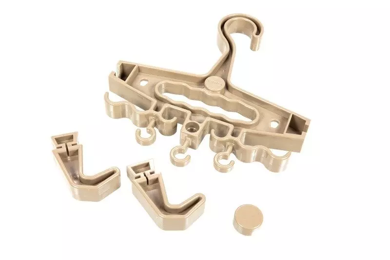 Tactical Equipment Hanger - Dark Earth