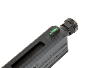 Réplique de pistolet SAI™ BLU Standard (Aluminium / Green gas)