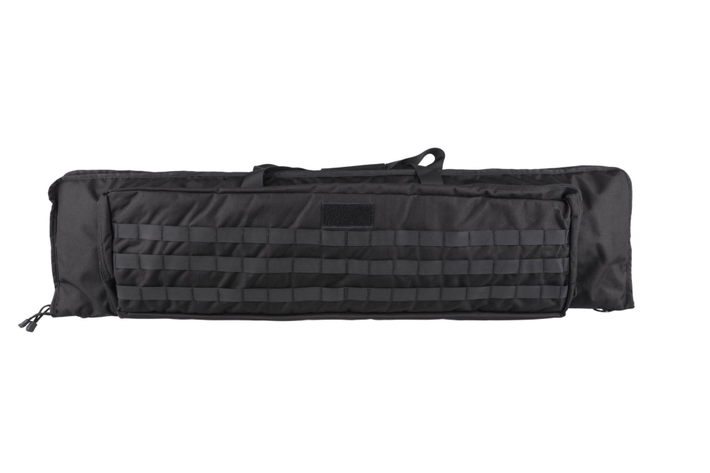 Smilodon I Gun Cover (950 mm) - Black