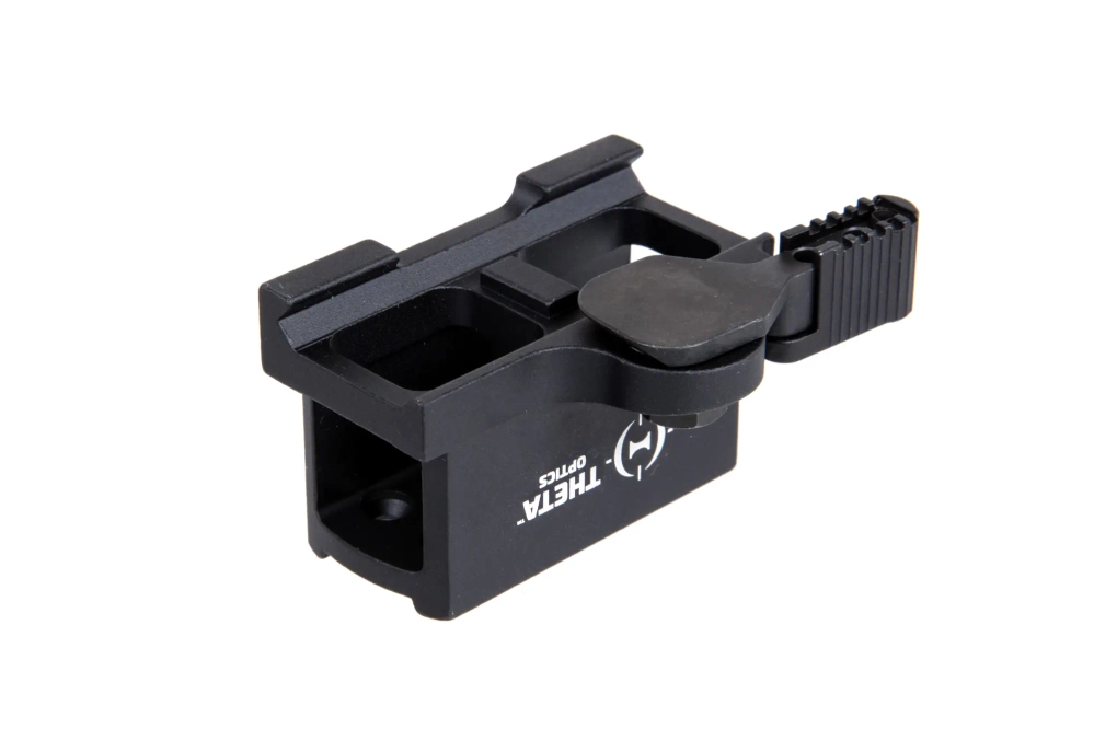 Wysoki montaż QD do kolimatorów typu Compact Theta Optics 