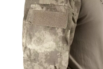 Sudadera Combat Shirt - ATC AU