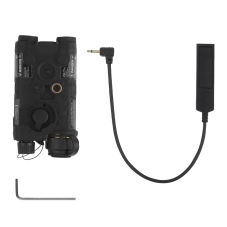 Wosport Mini N-style EX-40 Module Black