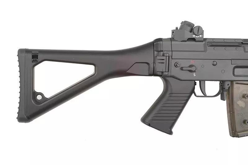 Réplique fusil JG081-I