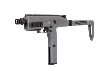 VMP-1 Submachine Gun Replica - Gray