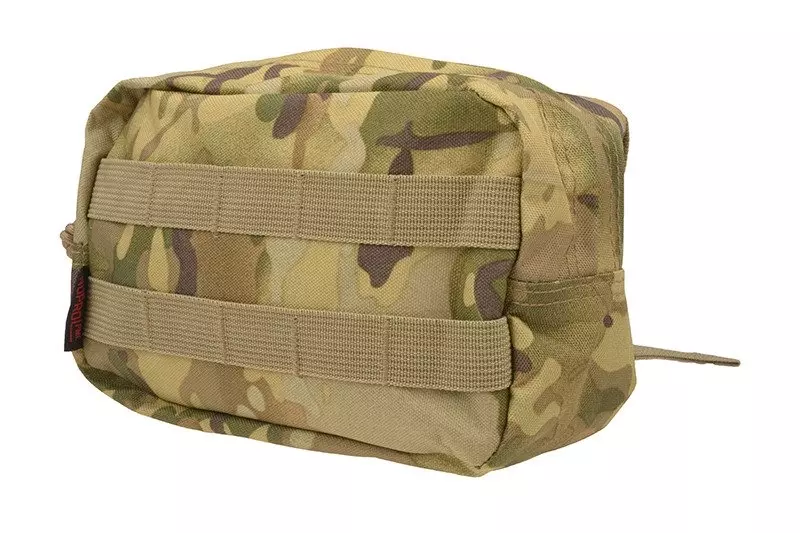 Zasobnik poziomy cargo - NP Camo