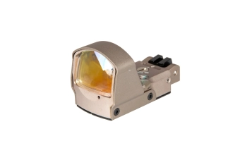 Réplica colimadorun Punto Rojo DP Pro - Tierra Oscura