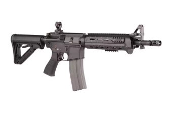 GC16 MOD0 A1 Assault Rifle Replica - Black