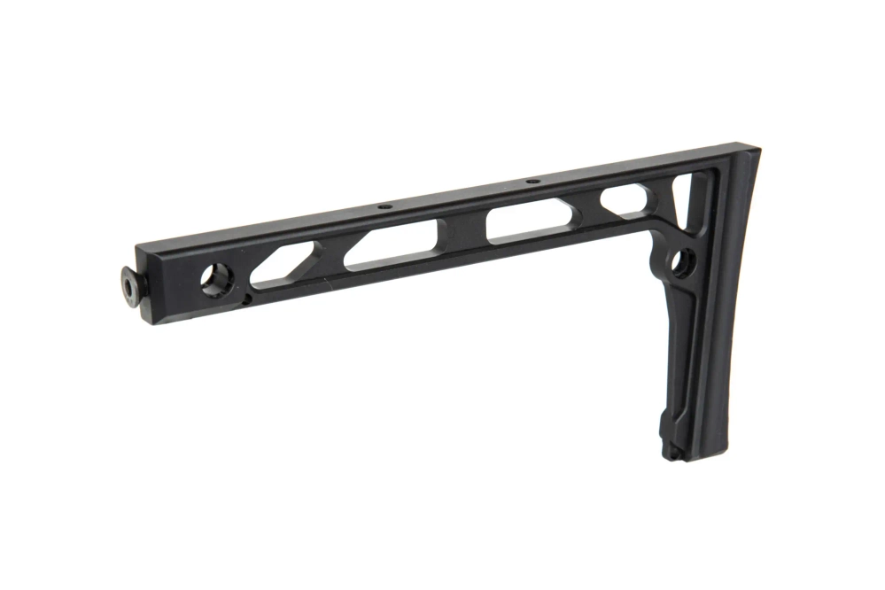 Squelette crosse SS-8 pour répliques AK - Noir