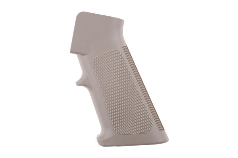 HT SLIM M4/M16 Motor Grip Set - Long - Tan