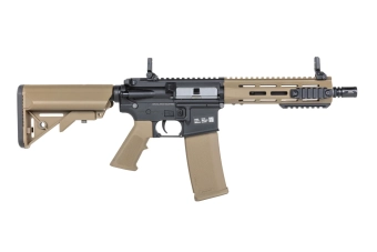 Carabina Specna Arms SA-F14 FLEX™ GATE X-ASR Half-Tan airsoft