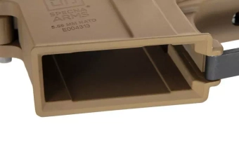 Replika karabinka SA-E09 EDGE™ - Full-Tan