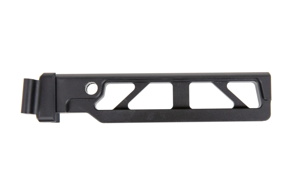 Adaptér na skeletovanou baňku AR15 ST-6 pro repliky AK (E&L)