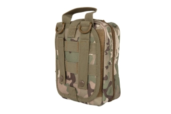 Grande trousse de secours détachable - MC