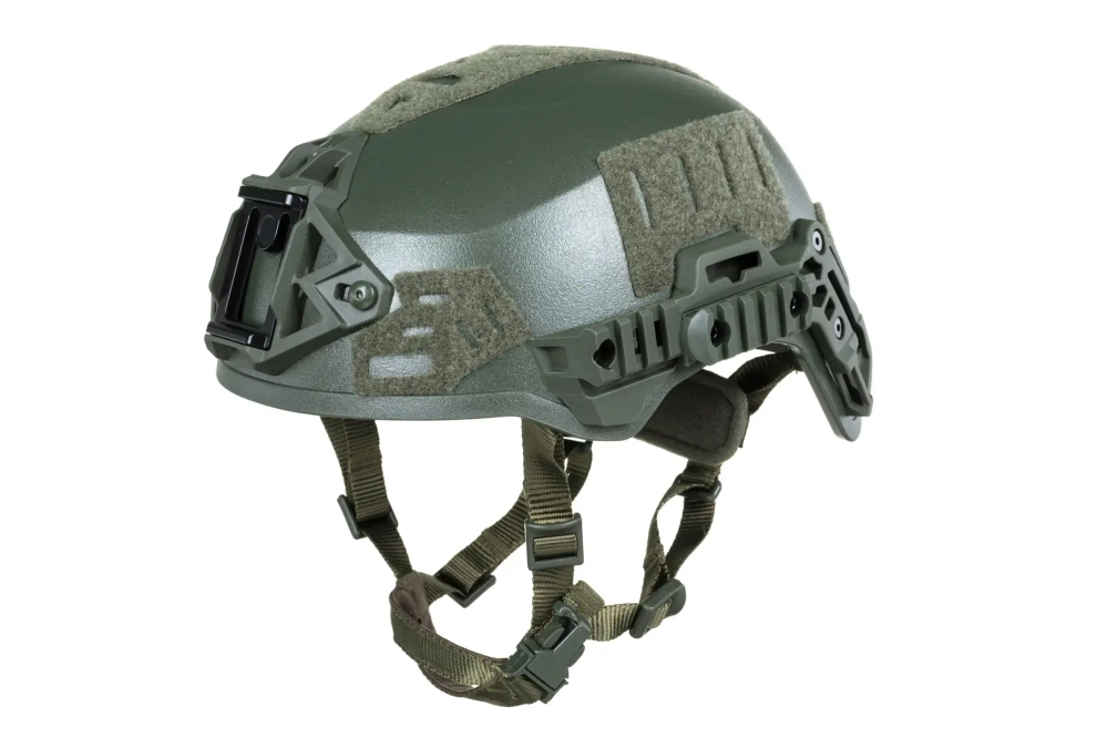 Wosport EX HL-103-E helmet replica (standard version) Olive