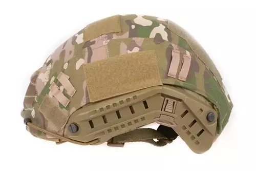 Housse de casque FAST PJ - MC