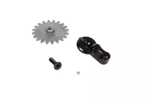 Fire Mode Selector for G2 MBR Replicas (Right)