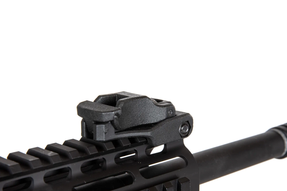  SA-E09-RH EDGE 2.0™ Carbine Replica Heavy Ops Stock - Black