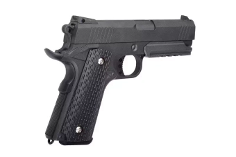 Pistolet airsoft G25