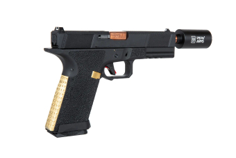 SAI BLU Pistol Replica (Green Gas) - Specna Arms DELUXE Edition