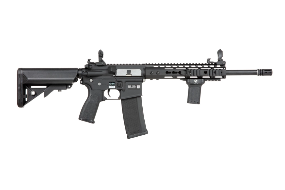 Karabinek ASG Specna Arms SA-E09 EDGE™ Czarny (OUTLET)