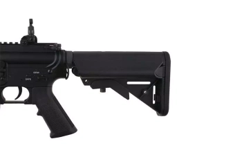 Fusil de airsoft Specna Arms SA-A03 ONE™ SAEC™ Kestrel™ ETU Negro