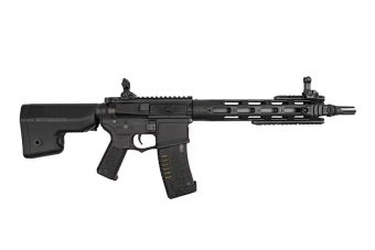 Réplica fusil AM-009 - negro
