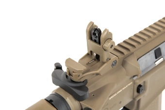 SA-C09 CORE™ airsoft rifle - Full-Tan
